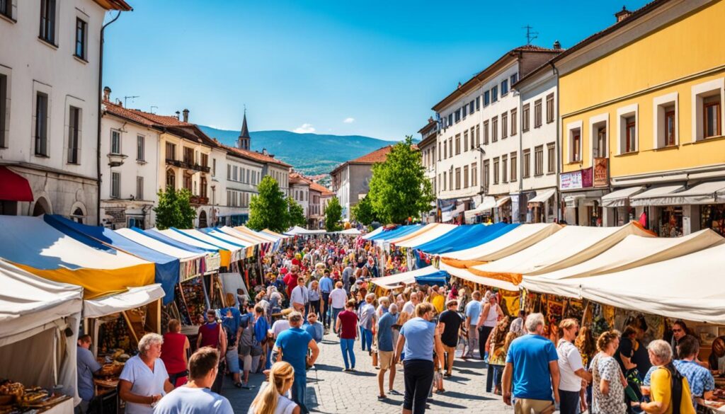 Bitola Events and Festivals Bitola Events and Festivals