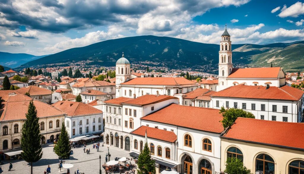 Bitola Free Walking Tours Bitola Free Walking Tours