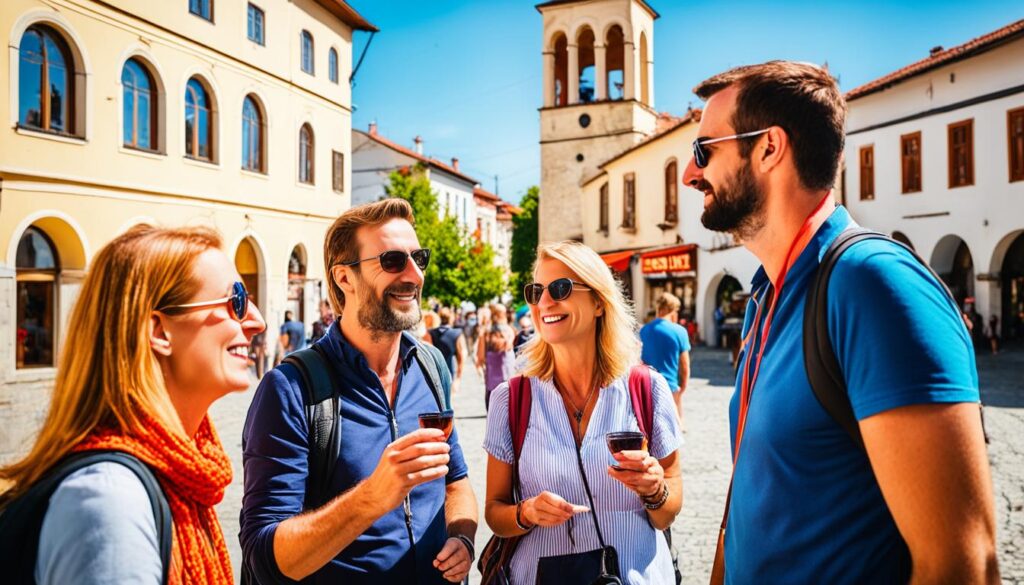 Bitola Free Walking Tours Bitola Free Walking Tours