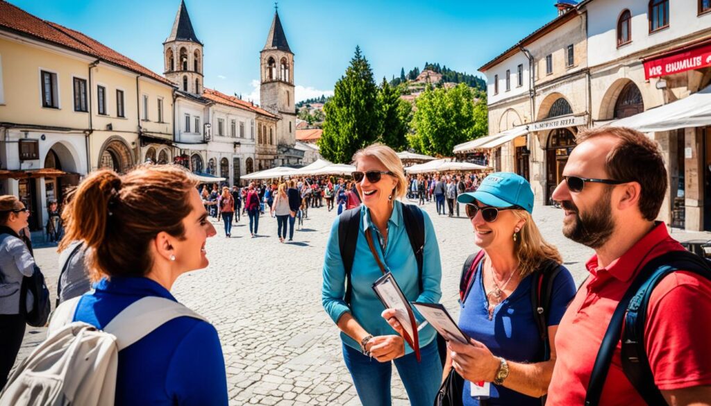 Bitola Guided Tours Bitola Guided Tours