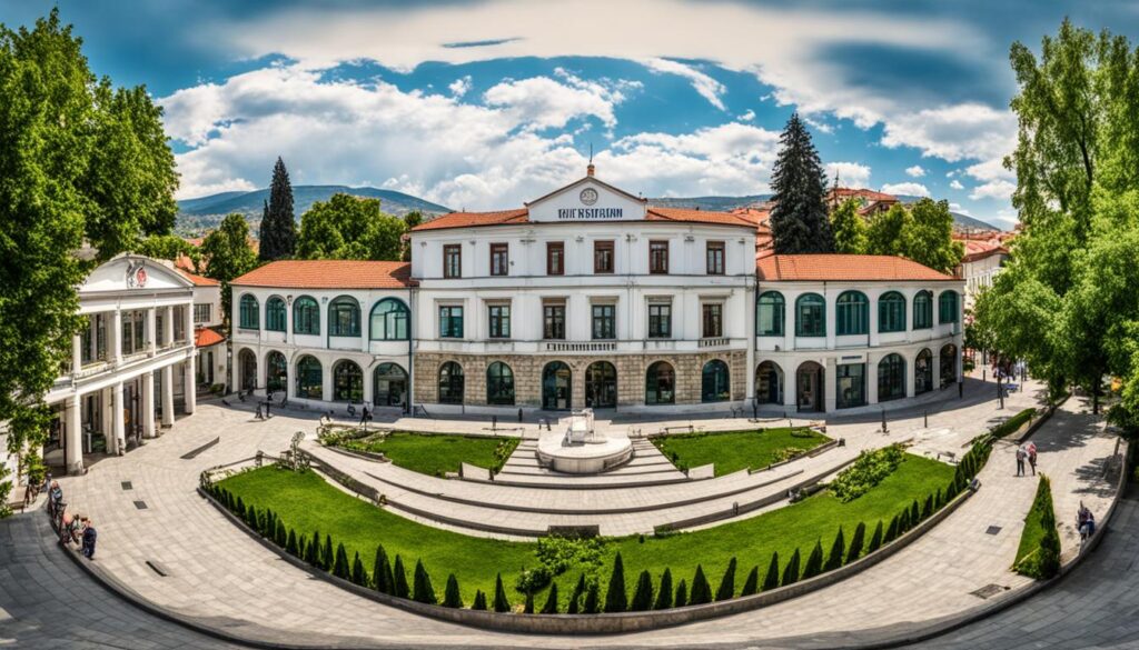 Bitola Historical Museum Bitola Historical Museum