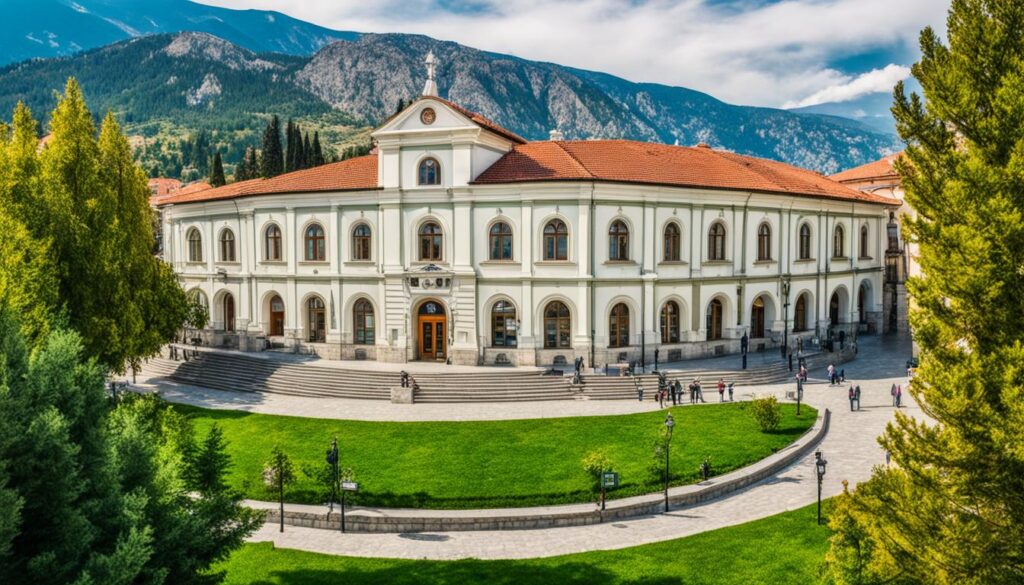 Bitola Historical Museum Bitola Historical Museum