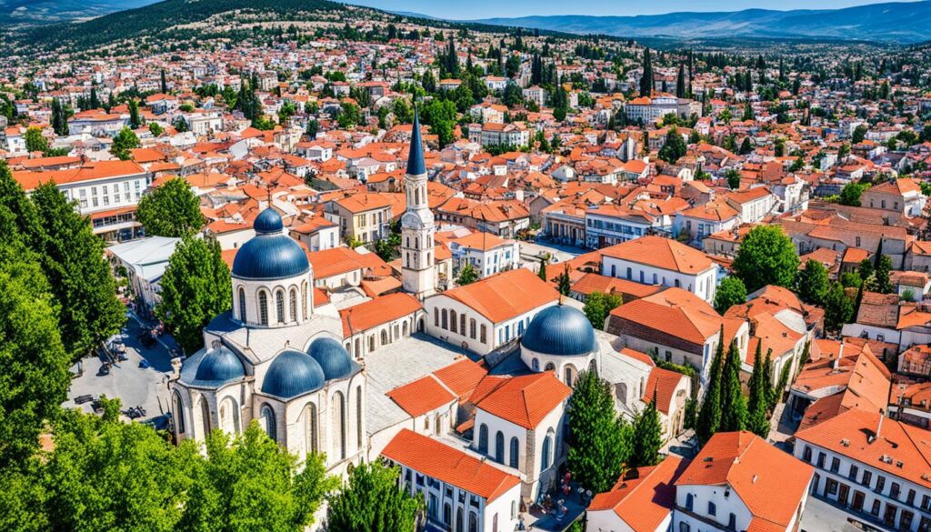 Bitola Jewish heritage and cultural tours