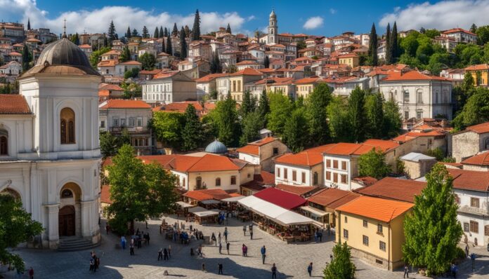 Bitola Jewish heritage and cultural tours