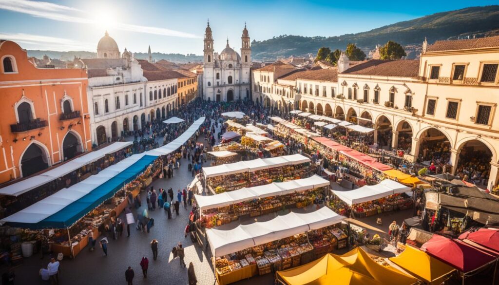 Bitola Market Tips