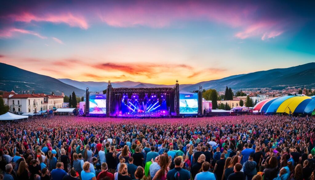 Bitola Music Festivals Bitola Music Festivals