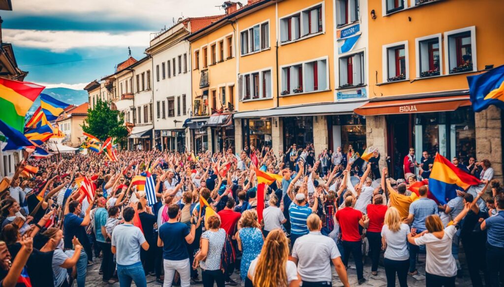 Bitola Music Scene Bitola Music Scene