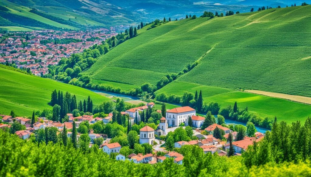 Bitola Natural Beauty Bitola Natural Beauty