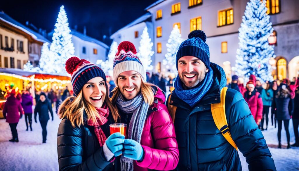 Bitola Seasonal Events Bitola Seasonal Events
