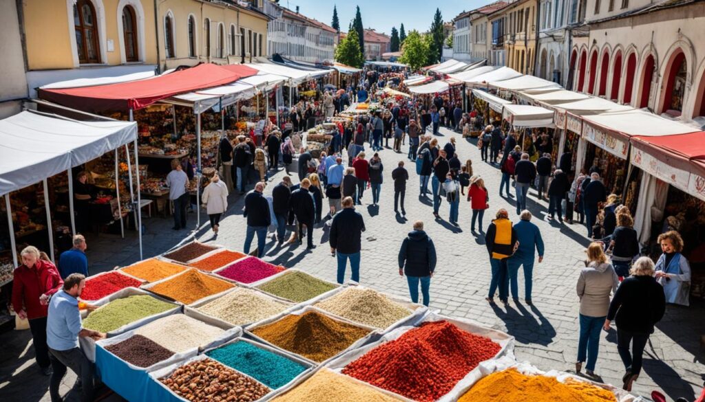 Bitola Shopping Experiences Bitola Shopping Experiences