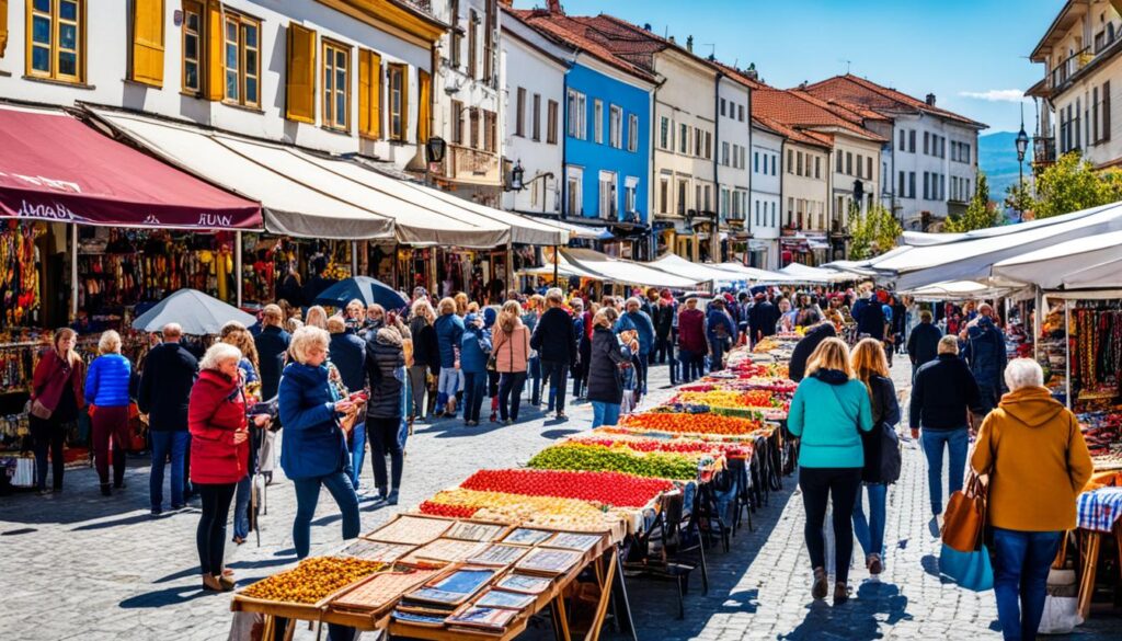 Bitola Shopping Guide Bitola Shopping Guide