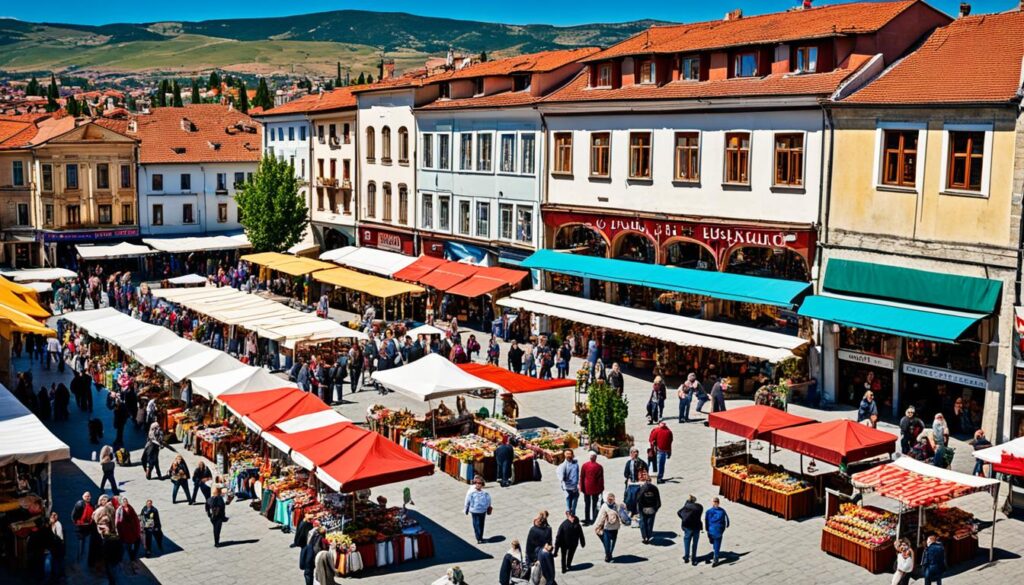 Bitola Shopping Guide Bitola Shopping Guide