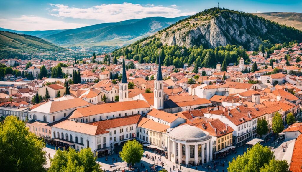 Bitola Travel Guide