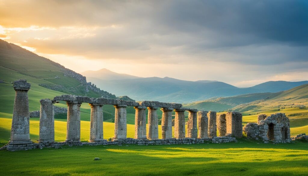 Bitola ancient history Bitola ancient history