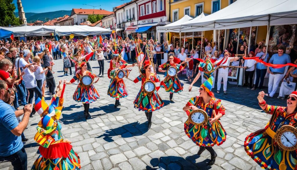 Bitola art festivals Bitola art festivals