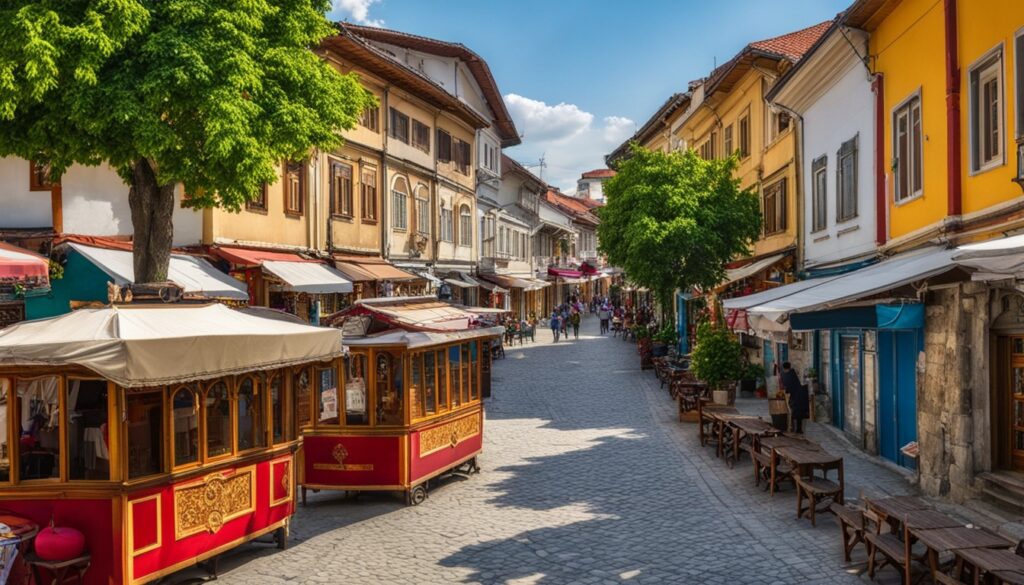 Bitola attractions Bitola attractions