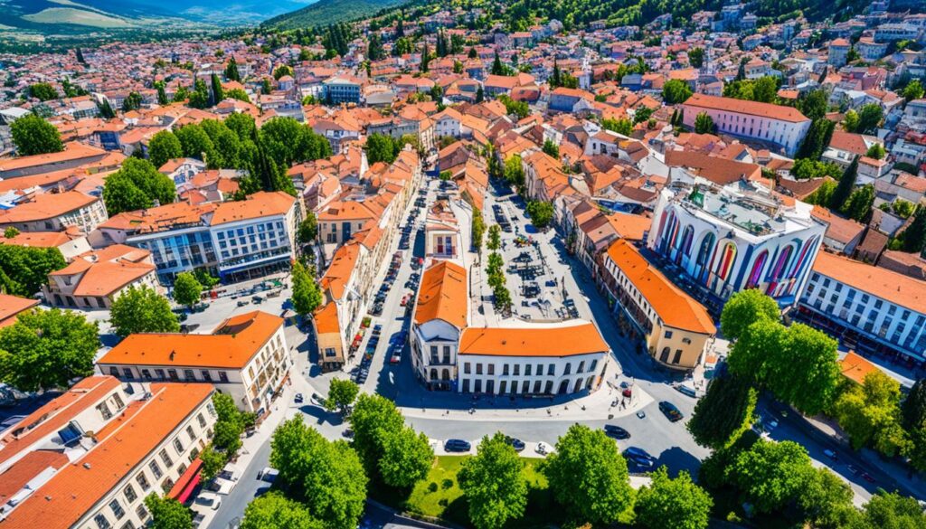 Bitola boutique hotels Bitola boutique hotels