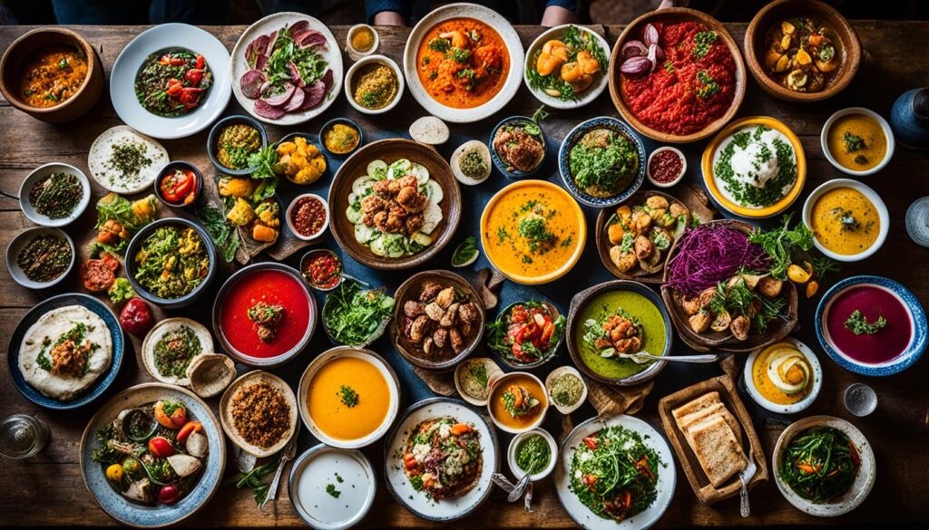 Bitola culinary delights Bitola culinary delights