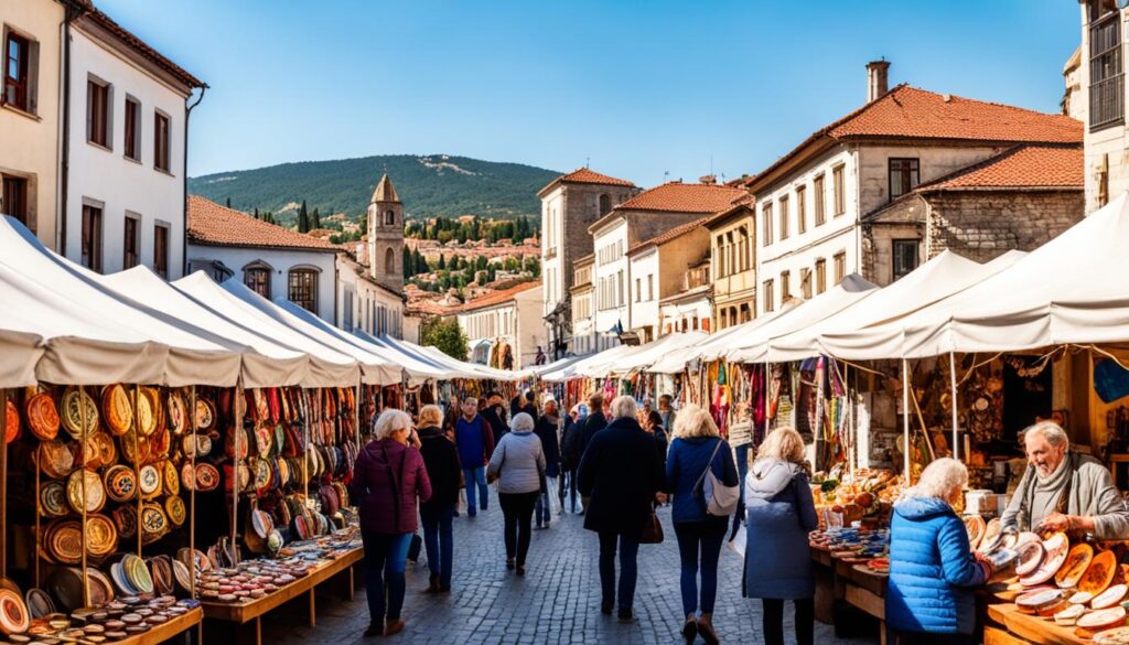 Bitola cultural offerings Bitola cultural offerings