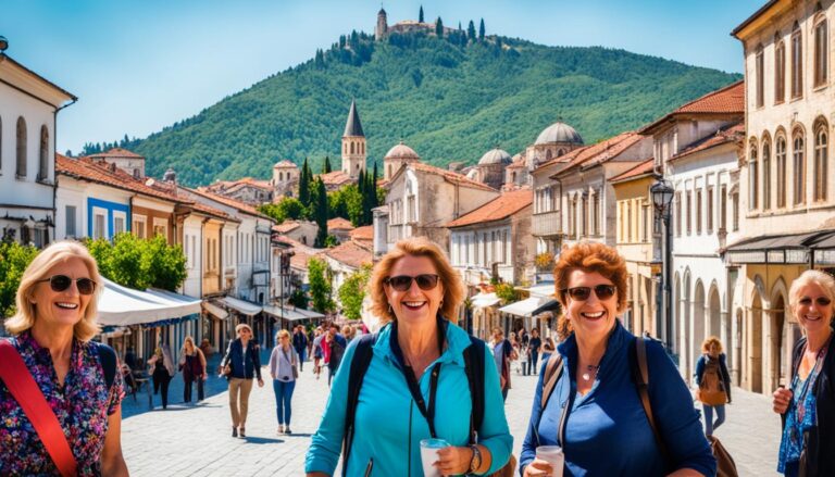 Bitola cultural tours