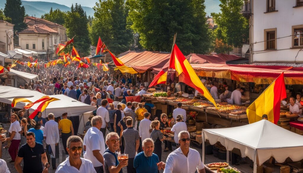 Bitola food and drink festivals Bitola food and drink festivals