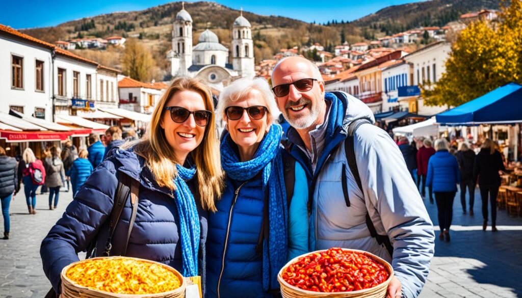 Bitola free walking tours Bitola free walking tours