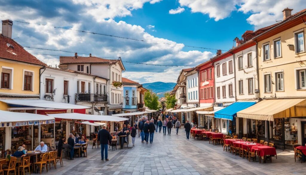 Bitola hidden gems Bitola hidden gems