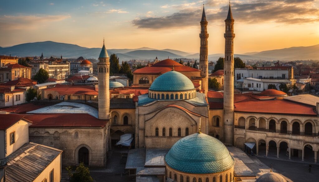 Bitola historical architecture Bitola historical architecture