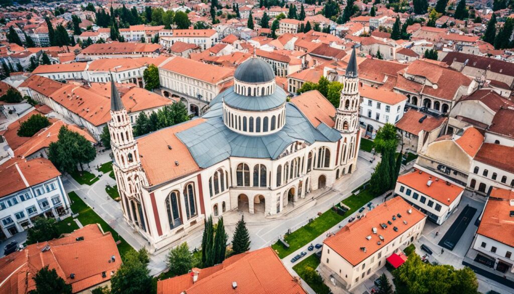 Bitola historical landmarks Bitola historical landmarks