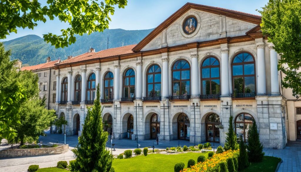 Bitola historical museum Bitola historical museum