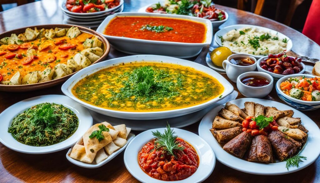 Bitola local cuisine Bitola local cuisine