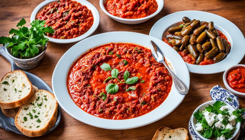 Bitola must-try dishes Bitola must-try dishes