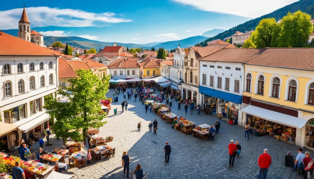 Bitola sightseeing Bitola sightseeing