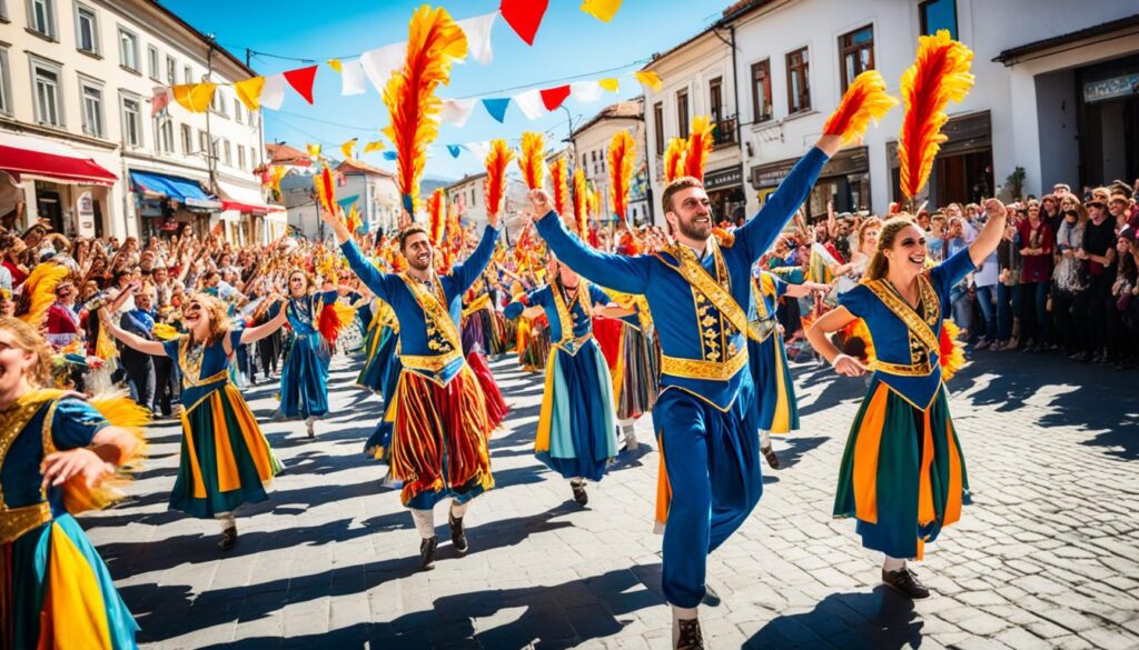 Bitola summer festivals Bitola summer festivals