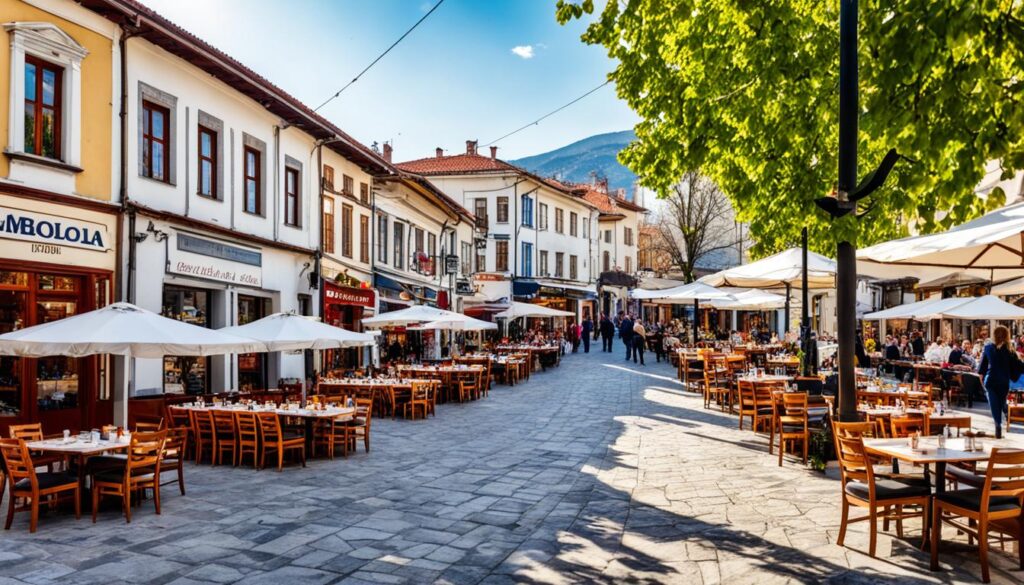 Bitola tourism