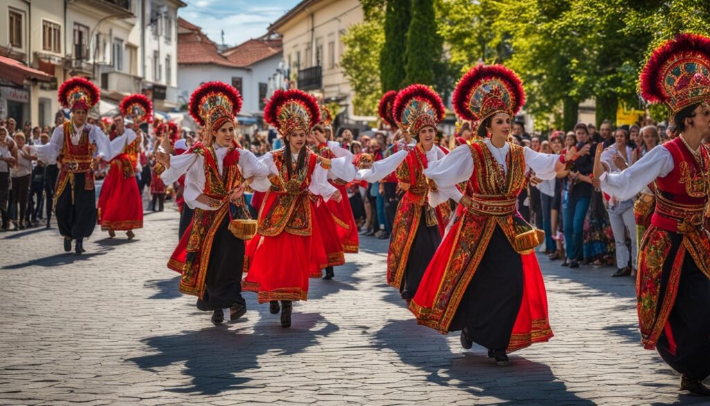 Bitola tourism