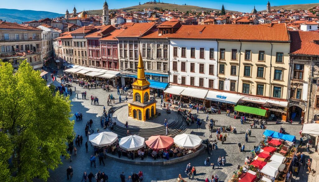 Bitola tourist attractions Bitola tourist attractions