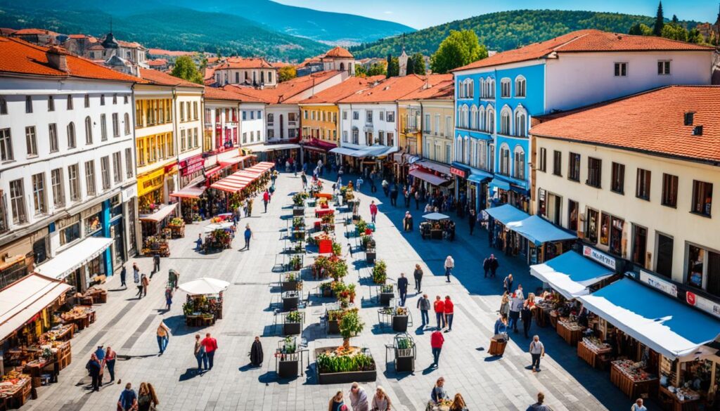 Bitola tourist attractions