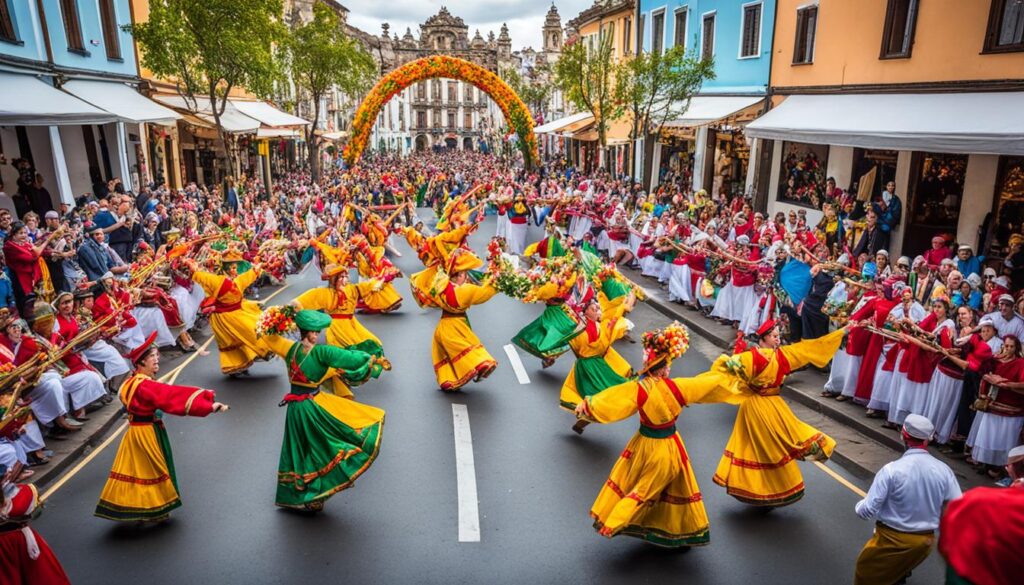 Bitola traditional festivals Bitola traditional festivals