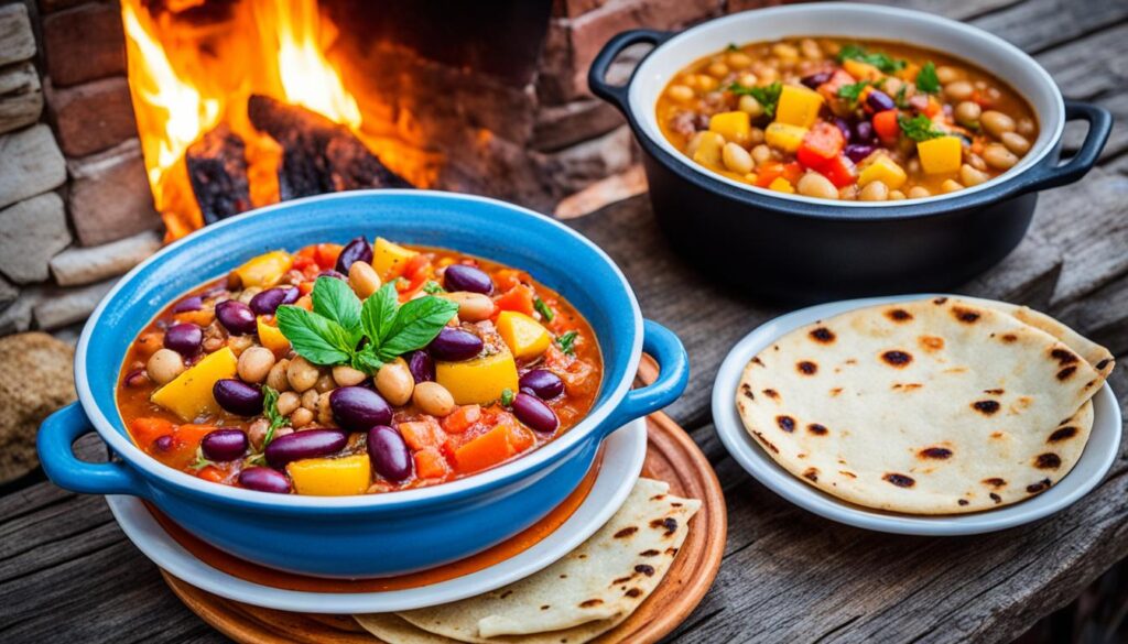 Bitola traditional food Bitola traditional food
