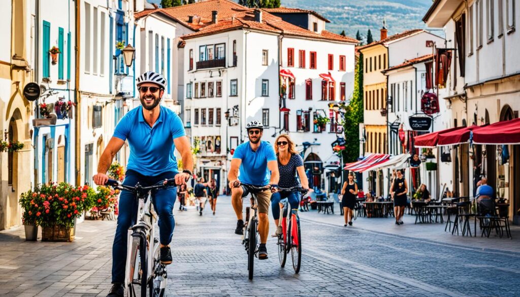 Bitola transportation options Bitola transportation options