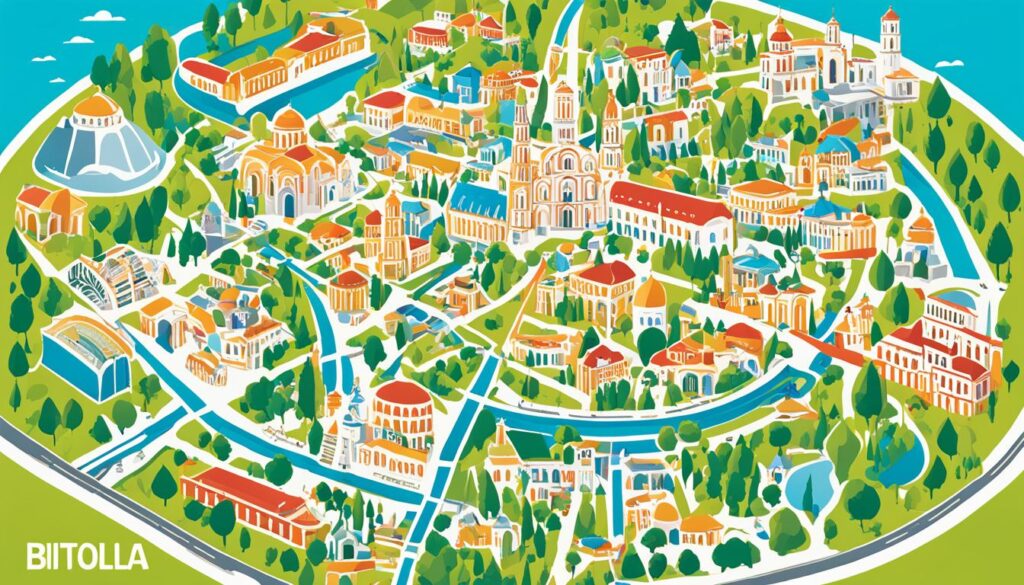 Bitola travel tips Bitola travel tips