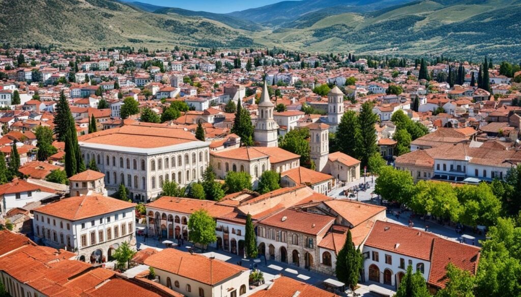 Exploring the History of Bitola: A Timeless Journey