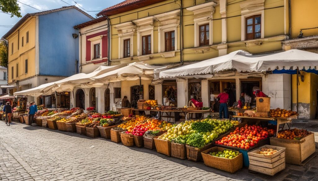 Bitola's Vibrant Cultural Scene