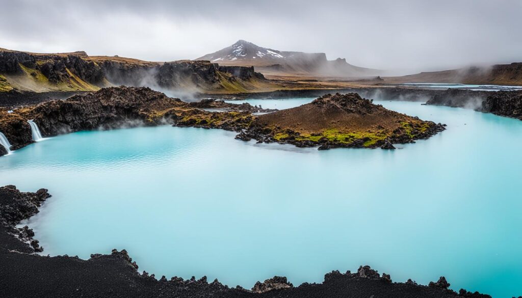 Blue Lagoon Iceland Blue Lagoon Iceland