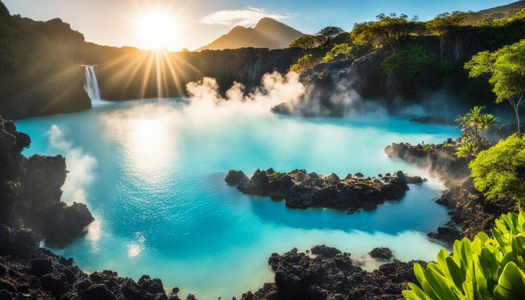 Blue Lagoon Iceland Blue Lagoon Iceland