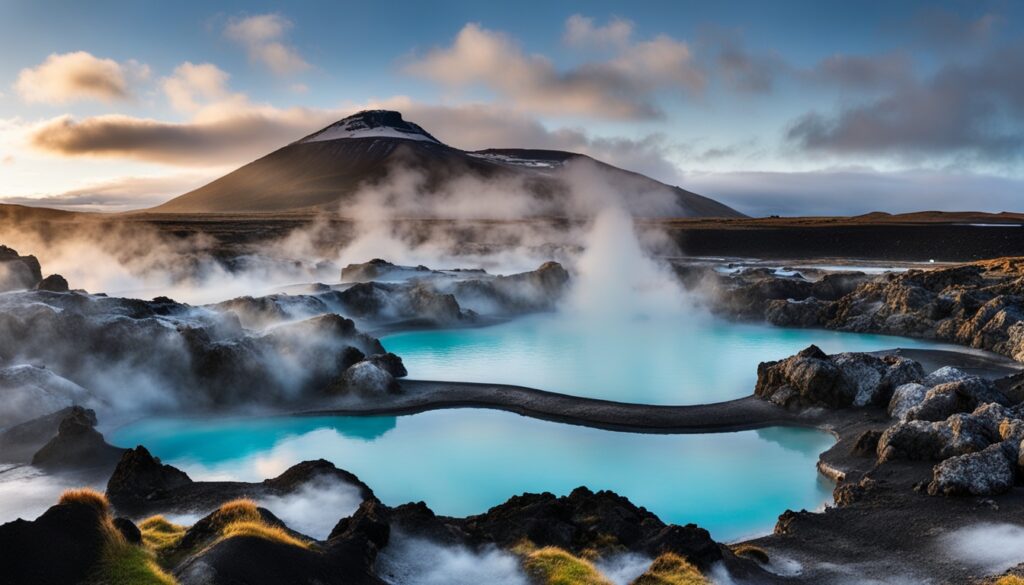 Blue Lagoon Iceland Blue Lagoon Iceland