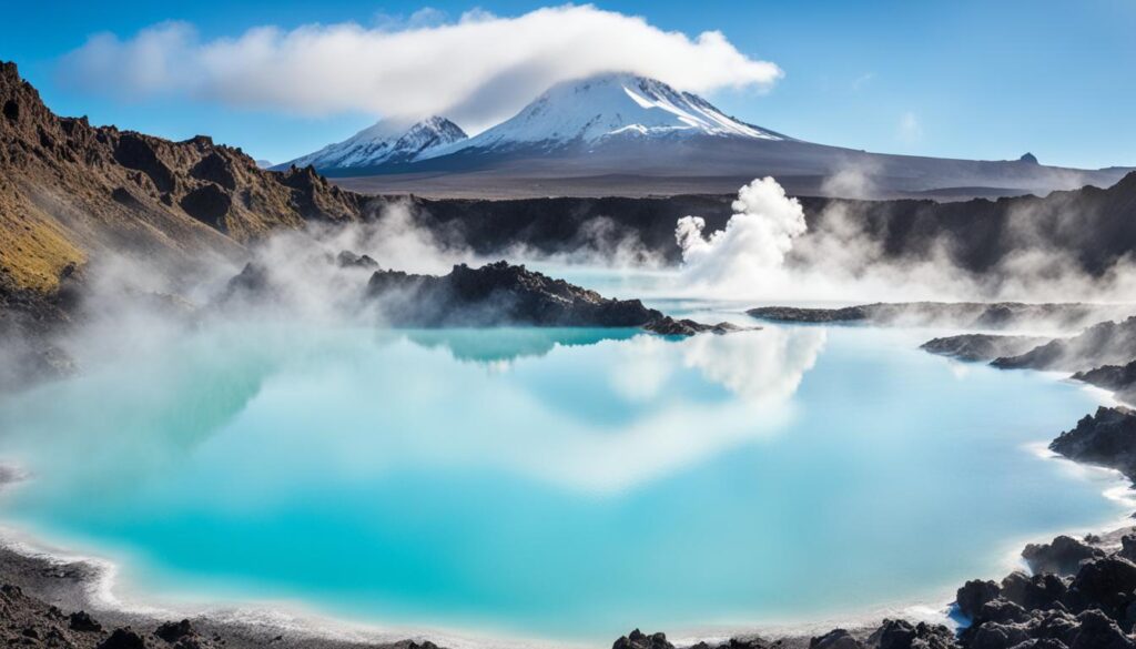 Blue Lagoon Iceland Blue Lagoon Iceland