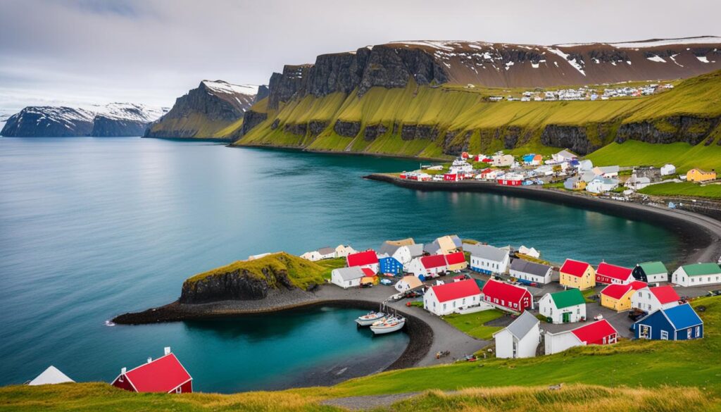 Bolungarvík Village Bolungarvík Village
