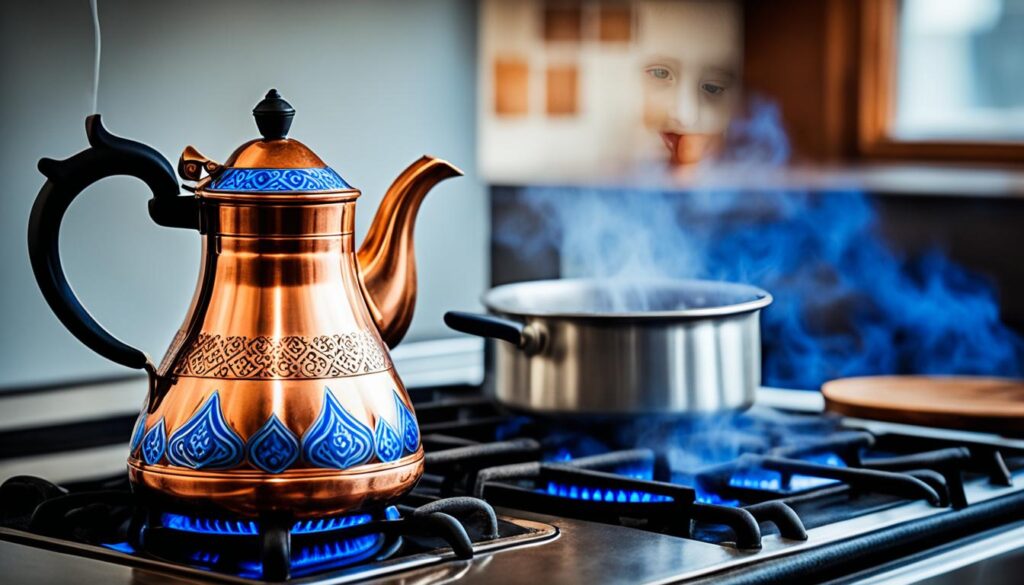 Bosnian coffee tradition Bosnian coffee tradition